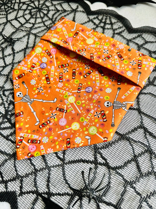 Candy Crawl