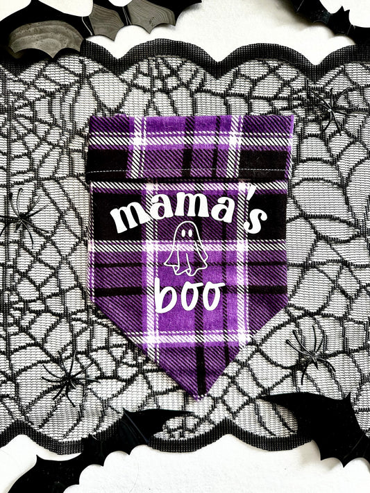 Mama's Boo