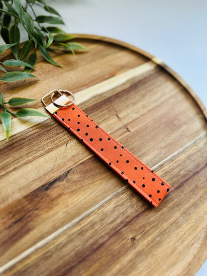 Wicked Cute Key Fob