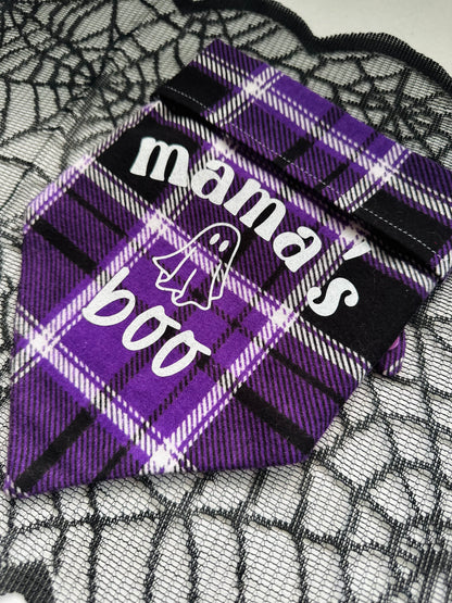 Mama's Boo