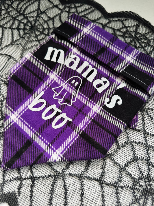Mama's Boo
