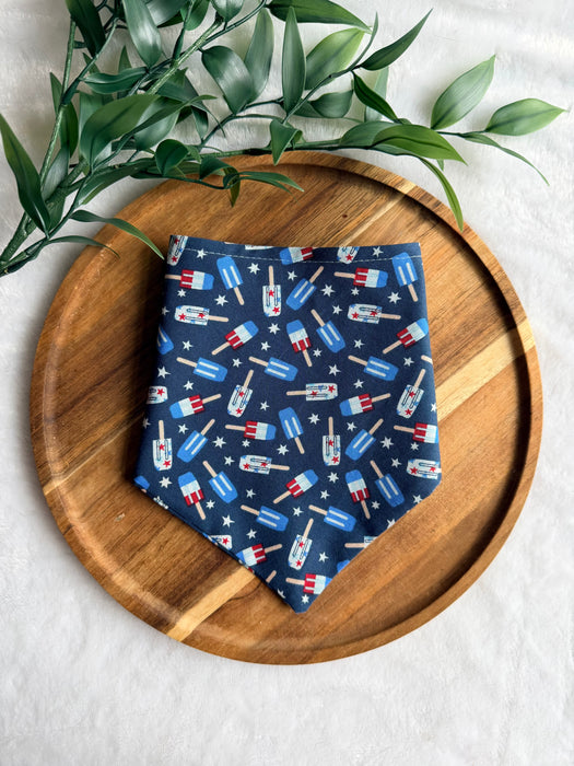 Celebration Pop Bandana