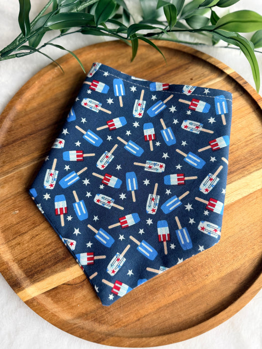 Celebration Pop Bandana