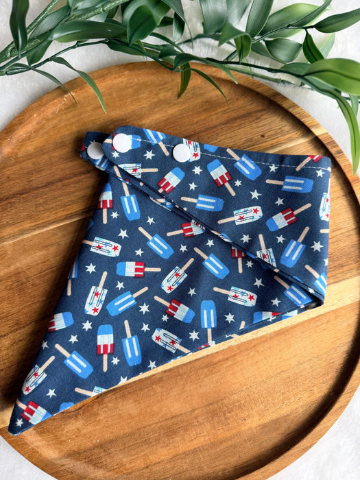 Celebration Pop Bandana