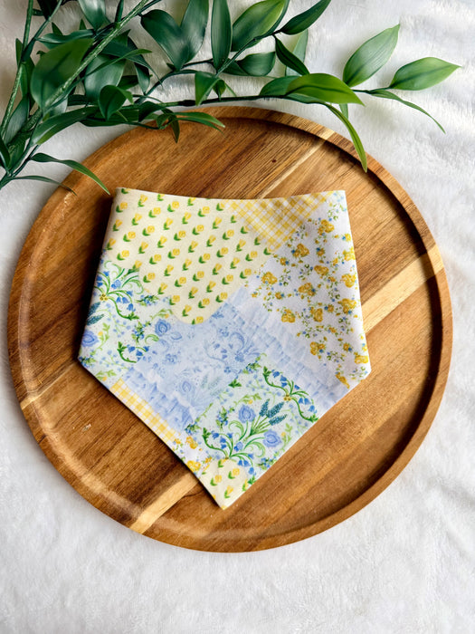 Sunday Garden Bandana