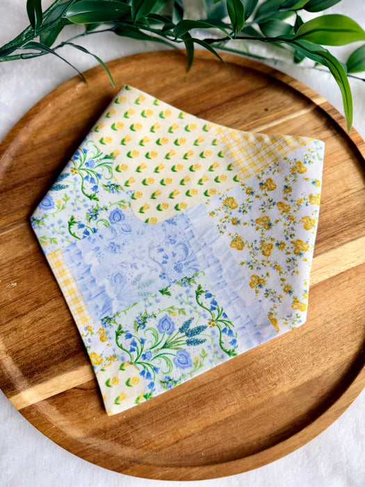 Sunday Garden Bandana