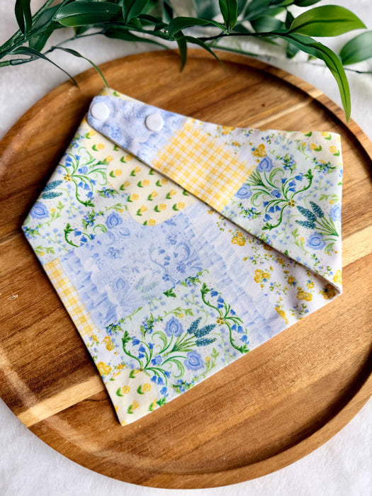 Sunday Garden Bandana