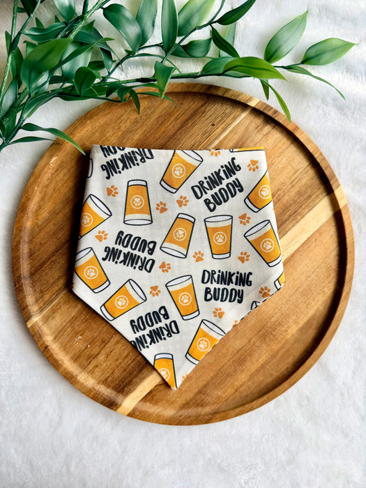 Brewery Dog Bandana