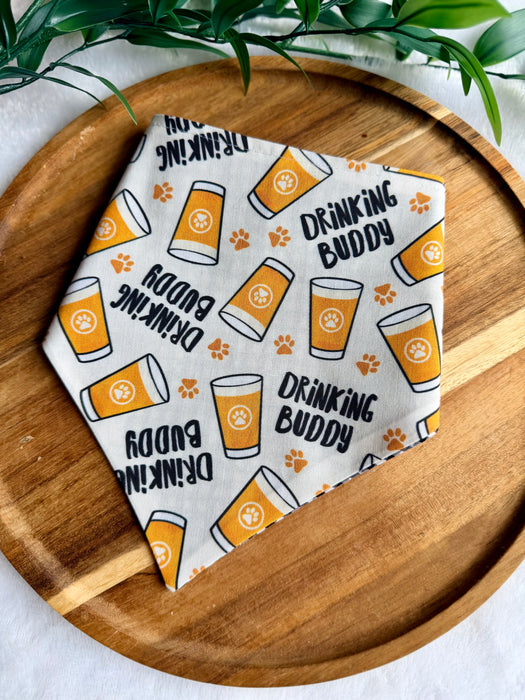 Brewery Dog Bandana