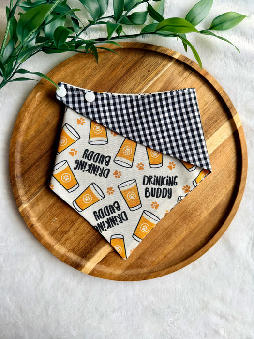 Brewery Dog Bandana