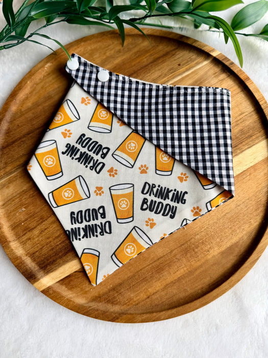 Brewery Dog Bandana