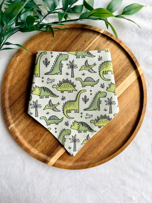 Dino Bandana