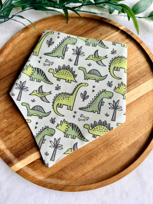 Dino Bandana