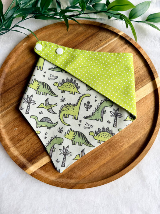 Dino Bandana