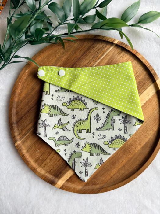 Dino Bandana