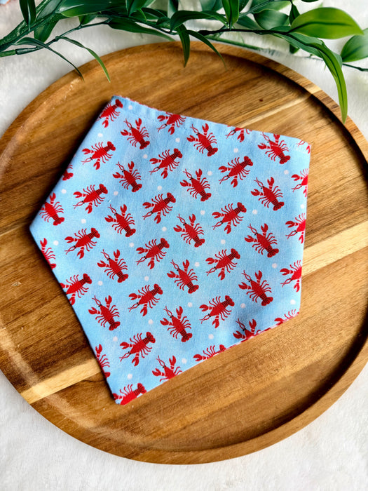 Lobster Shack Bandana