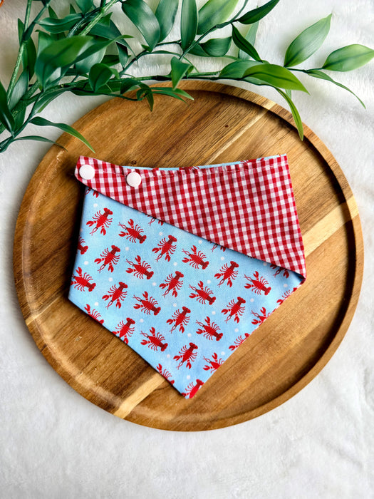 Lobster Shack Bandana