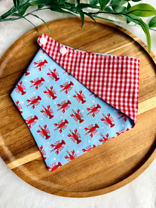 Lobster Shack Bandana