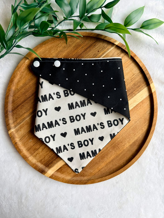 Mama's Boy Bandana