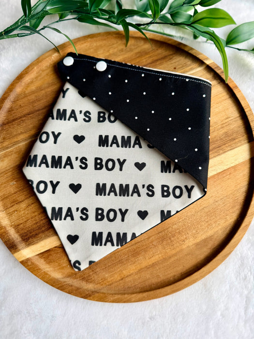 Mama's Boy Bandana