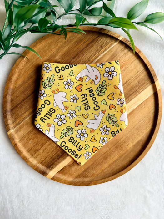 Silly Goose Bandana
