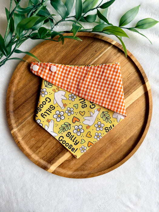 Silly Goose Bandana