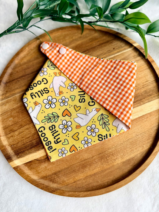 Silly Goose Bandana
