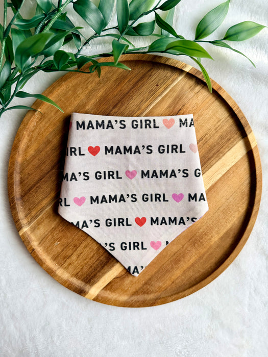 Mama's Girl Bandana