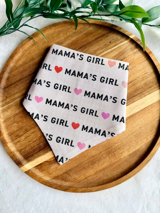 Mama's Girl Bandana