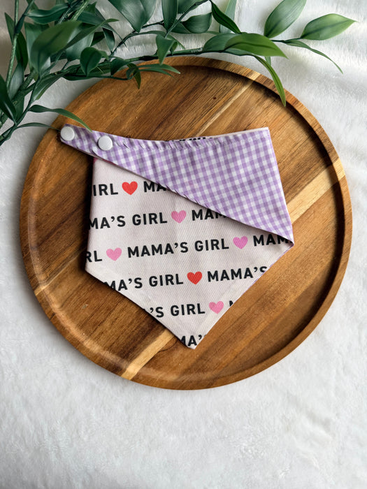 Mama's Girl Bandana