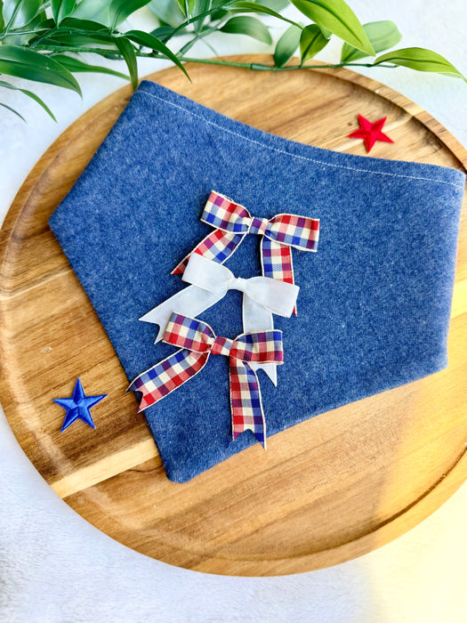 Patriotic Pup Bandana