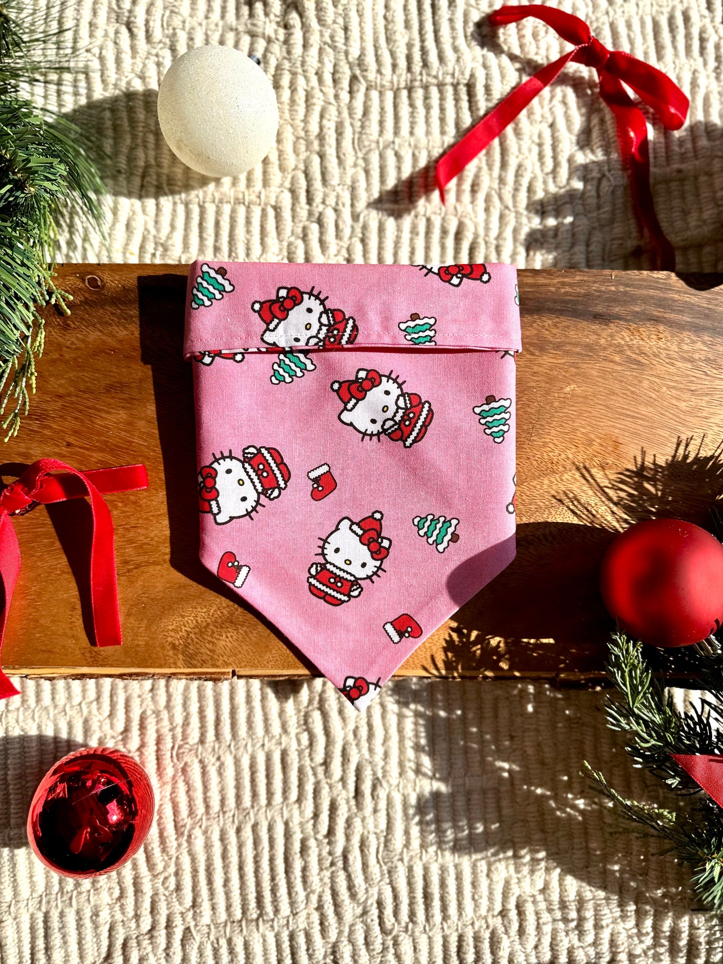 Hello Kitty Christmas