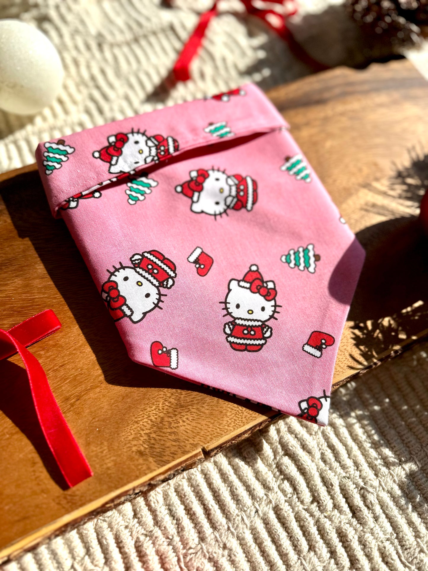 Hello Kitty Christmas