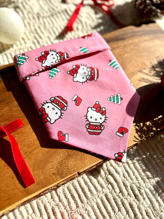 Hello Kitty Christmas