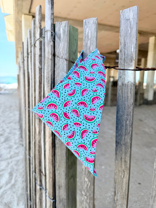 Watermelon Sugar Bandana