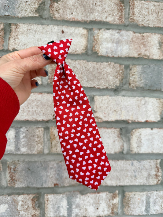 Heartbreaker Neck Tie
