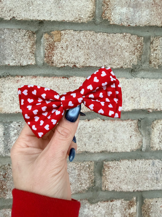 Forever Yours Bow Tie