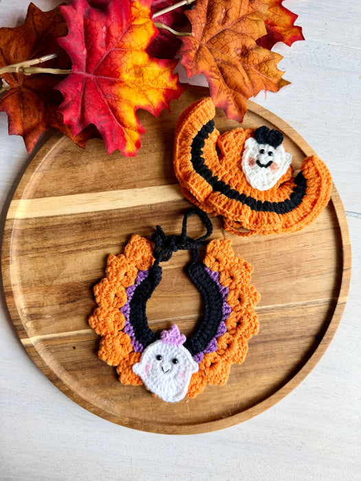 Halloween Crochet Hats