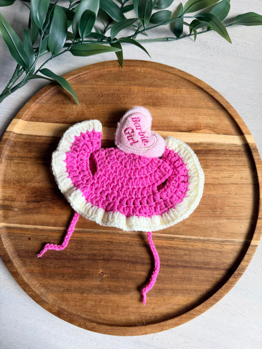 Halloween Costume Crochet Hats