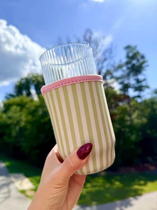 Neoprene Drink Sleeve