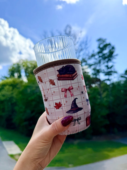 Neoprene Drink Sleeve