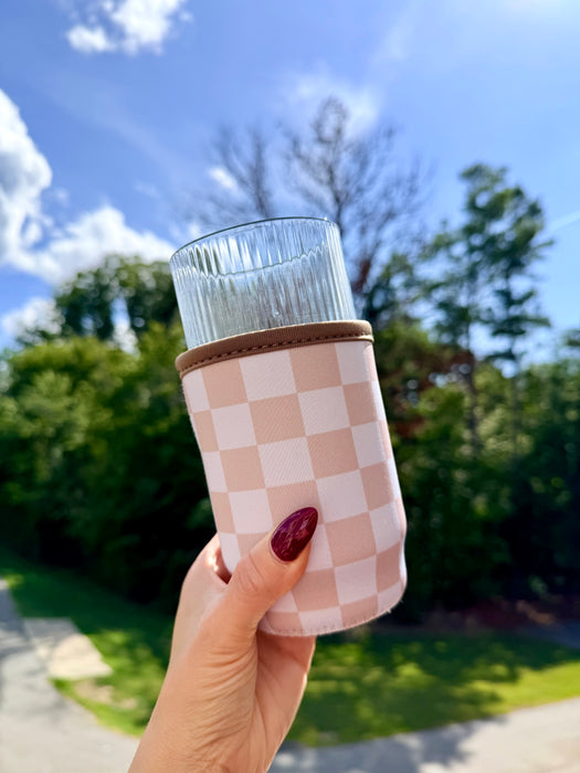 Neoprene Drink Sleeve