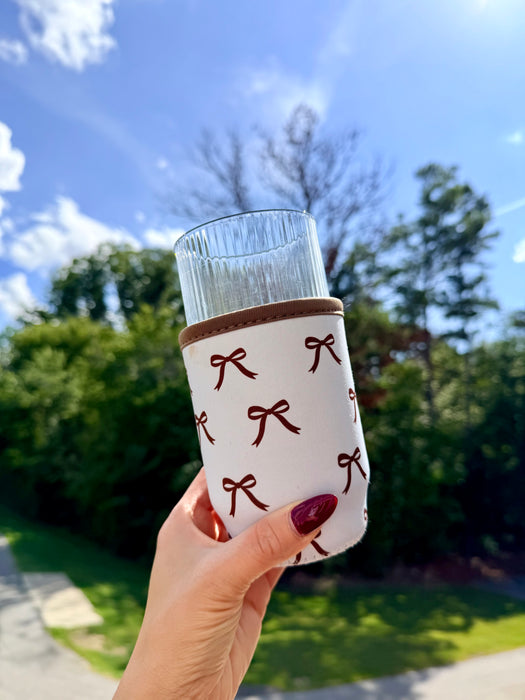 Neoprene Drink Sleeve