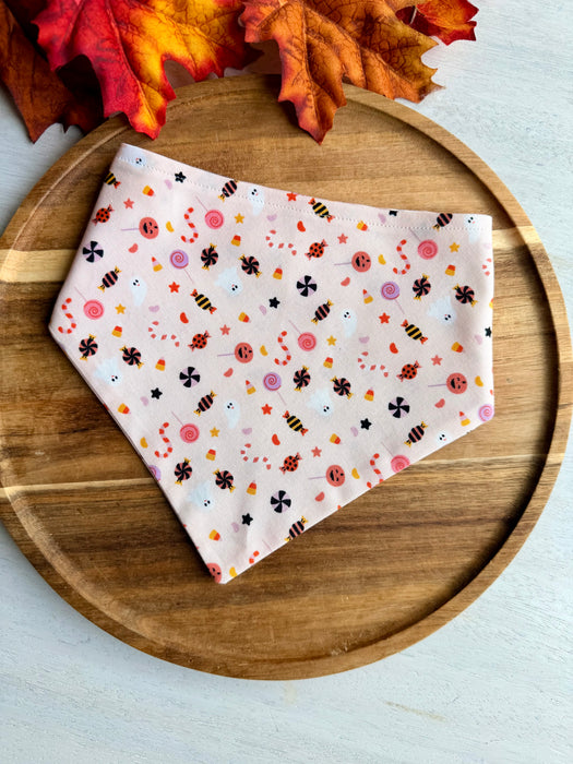 Spooky Ghost Bandana