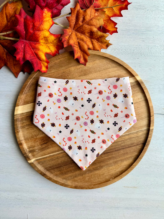 Spooky Ghost Bandana