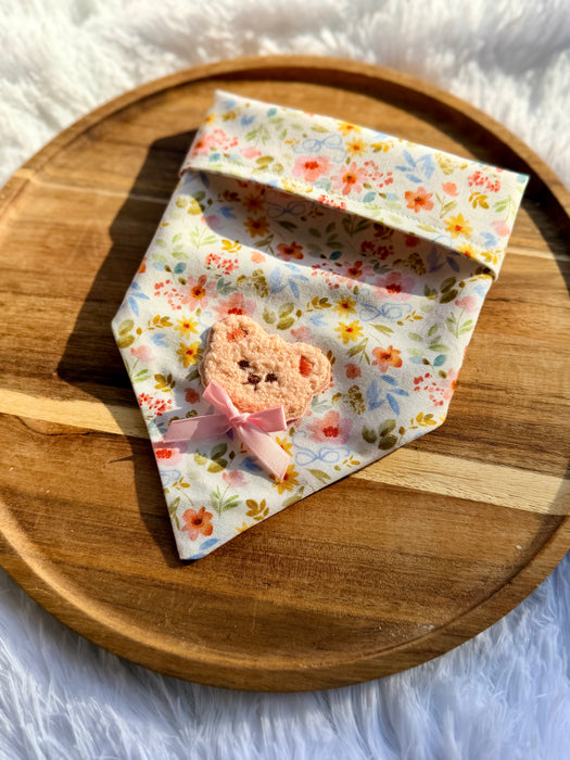 Beary Cute Blooms