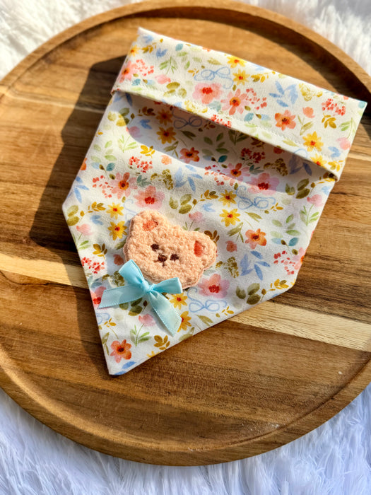 Beary Cute Blooms