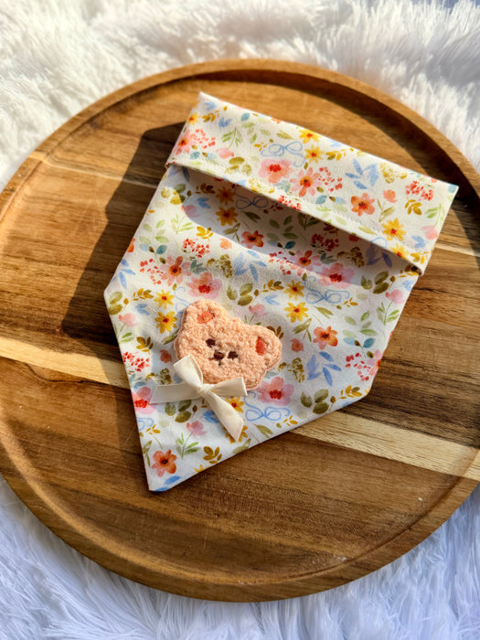 Beary Cute Blooms
