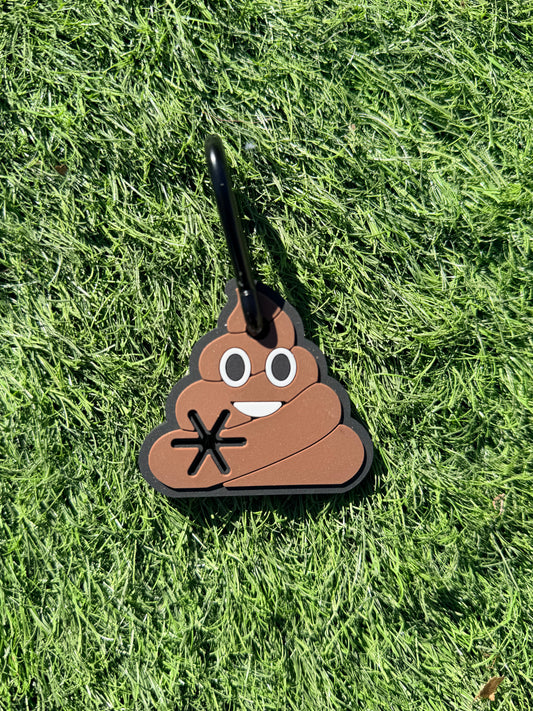 Lil Stinker Poopy Buddy Holder