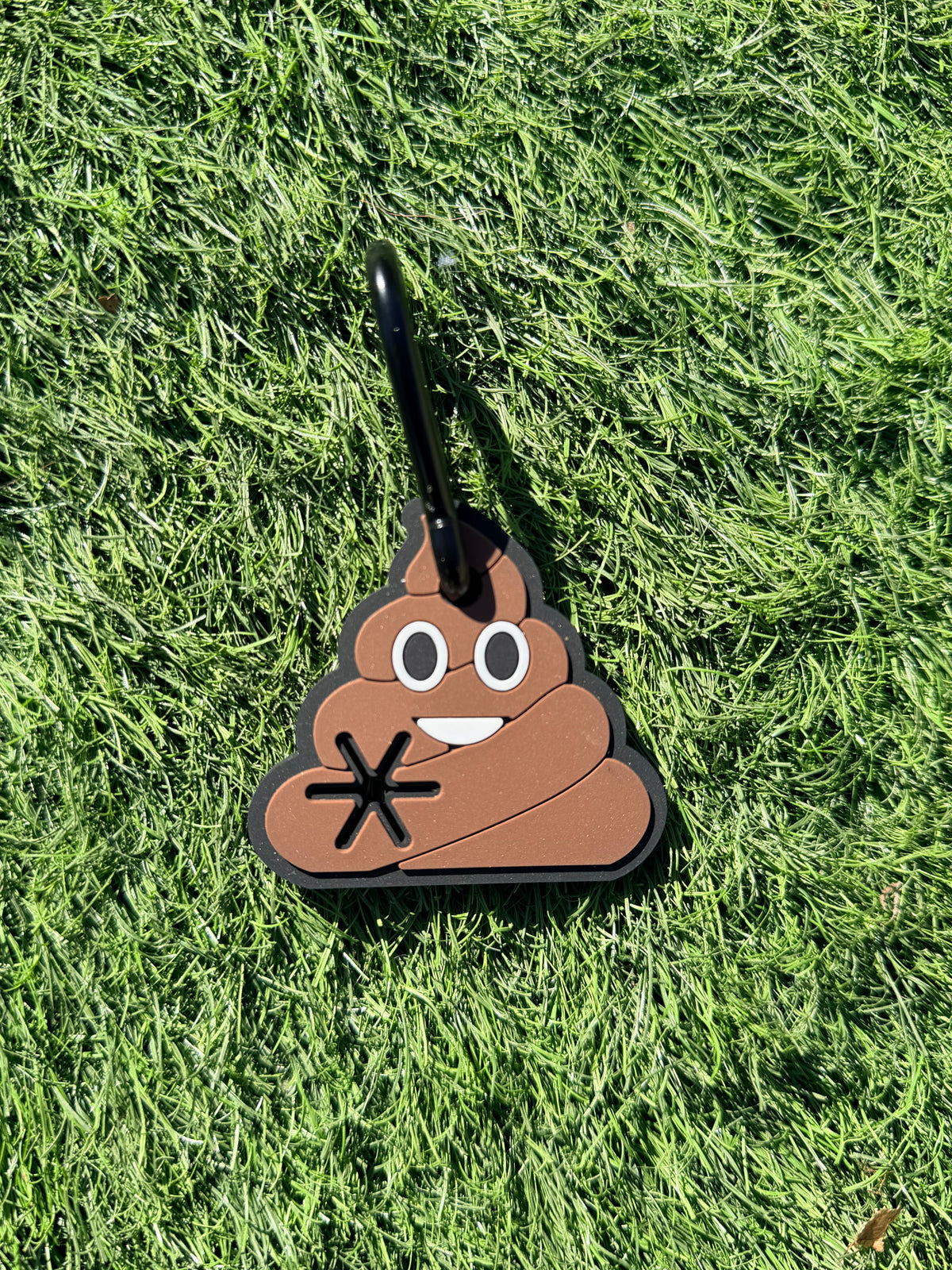 Lil Stinker Poopy Buddy Holder– Furmom & Co.
